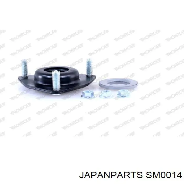Comprar SM0014 Japan Parts Soporte del amortiguador delantero