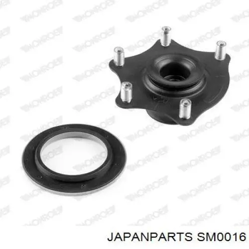 SM0016 Japan Parts soporte amortiguador delantero