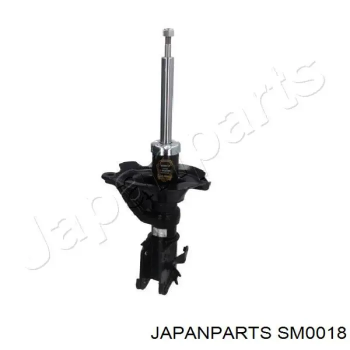 SM0018 Japan Parts soporte amortiguador delantero derecho