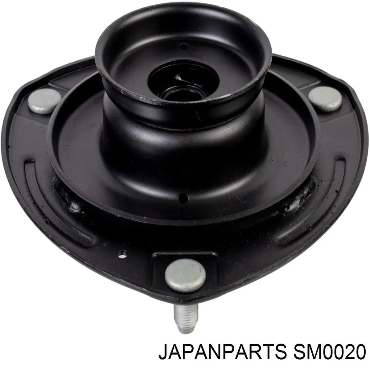 SM0020 Japan Parts soporte amortiguador delantero