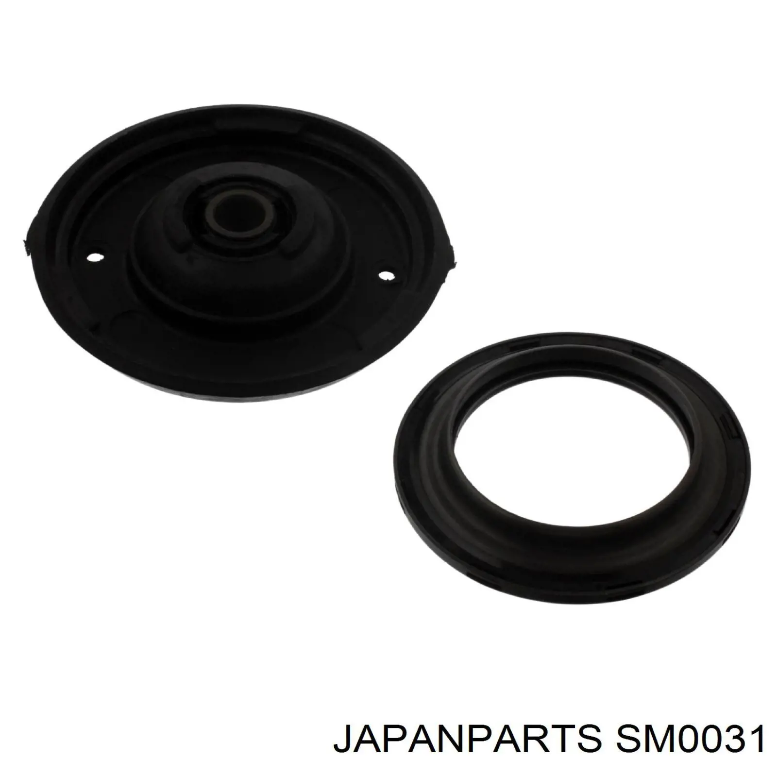 SM0031 Japan Parts