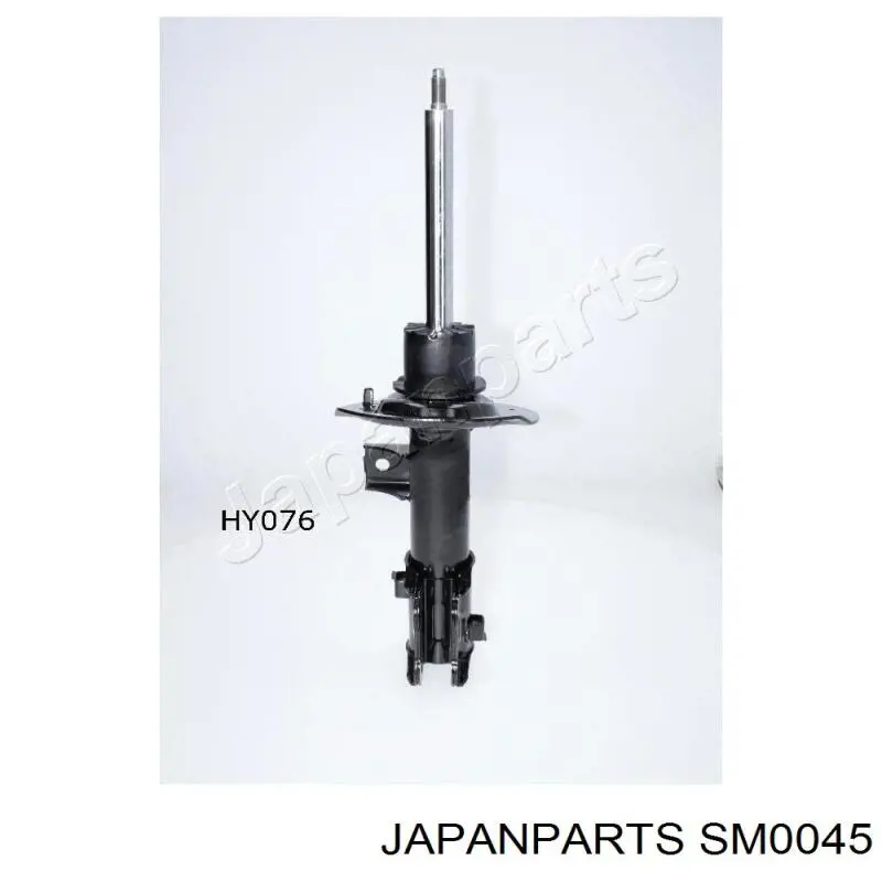 SM0045 Japan Parts soporte amortiguador delantero