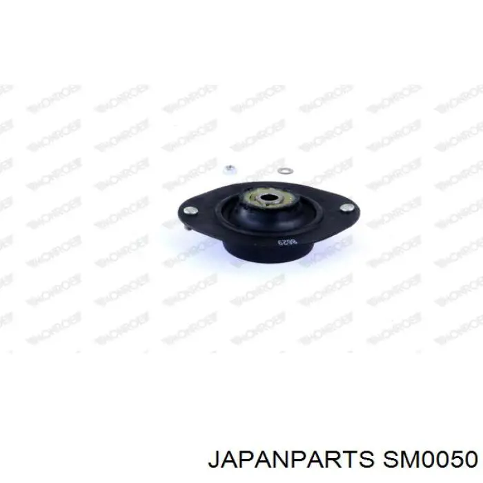 SM0050 Japan Parts soporte amortiguador delantero