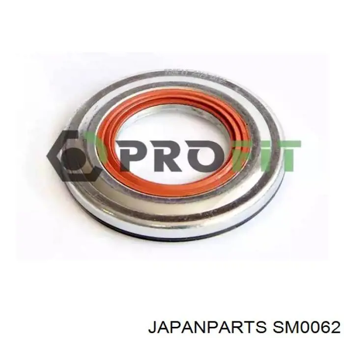 Comprar SM0062 Japan Parts Soporte del amortiguador delantero