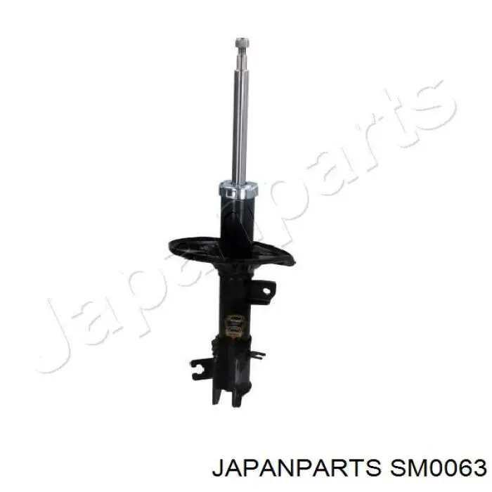 SM0063 Japan Parts soporte amortiguador delantero