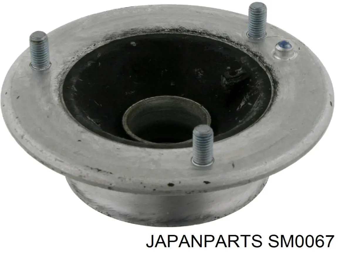 Soporte del amortiguador trasero derecho Japan Parts SM0067 precio, desde 14,17 EUR
