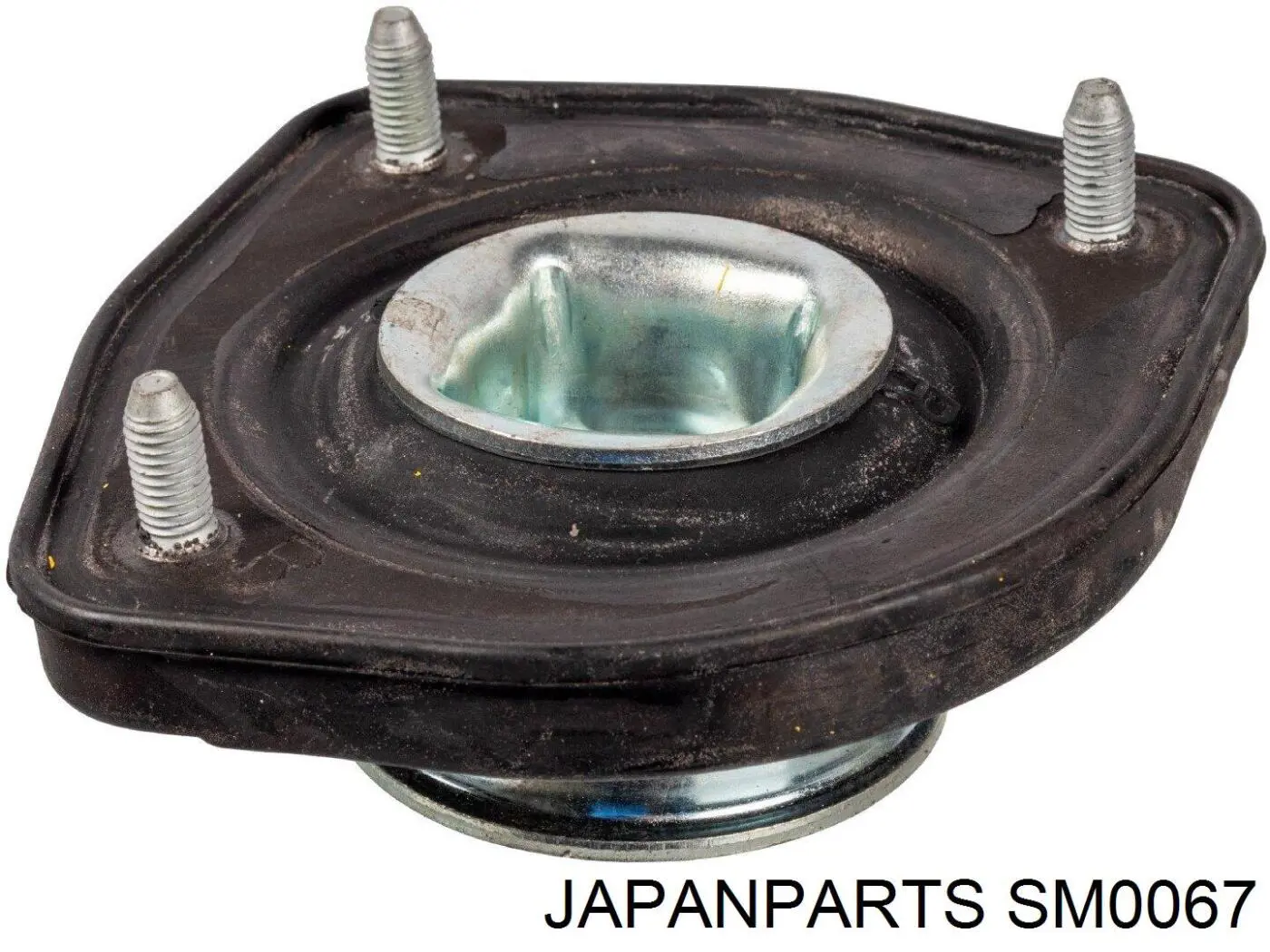 Comprar SM0067 Japan Parts Soporte del amortiguador trasero derecho