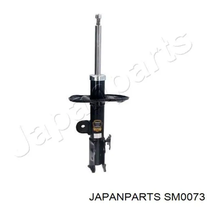 SM0073 Japan Parts soporte amortiguador delantero