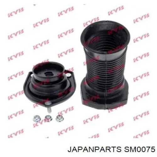 SM0075 Japan Parts