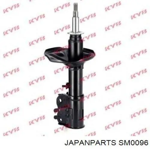 SM0096 Japan Parts soporte amortiguador delantero