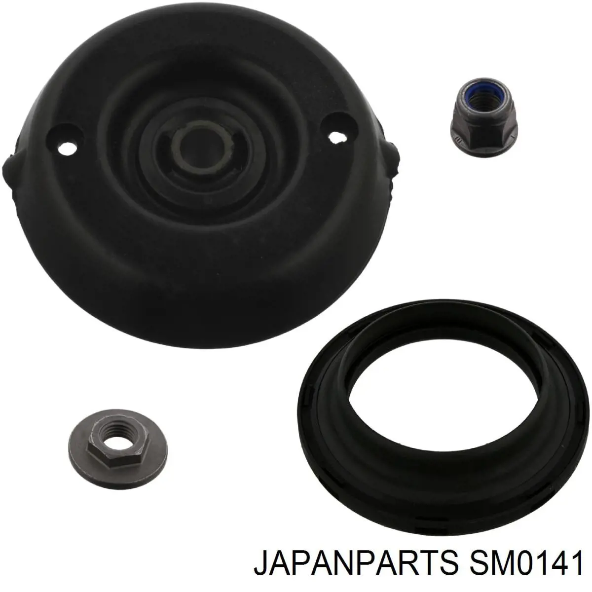 SM0141 Japan Parts soporte amortiguador delantero