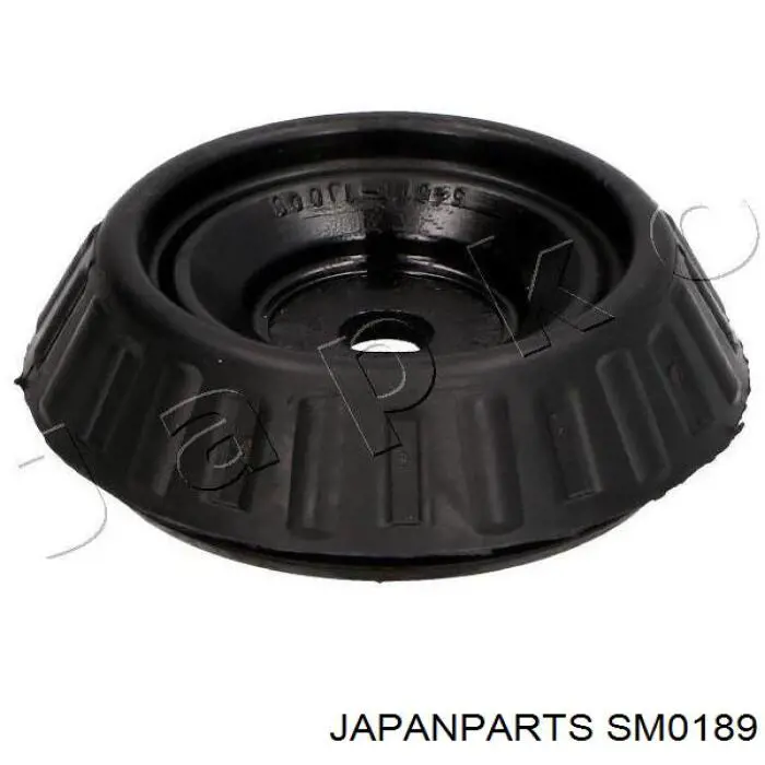 Comprar SM0189 Japan Parts Copela de amortiguador trasero