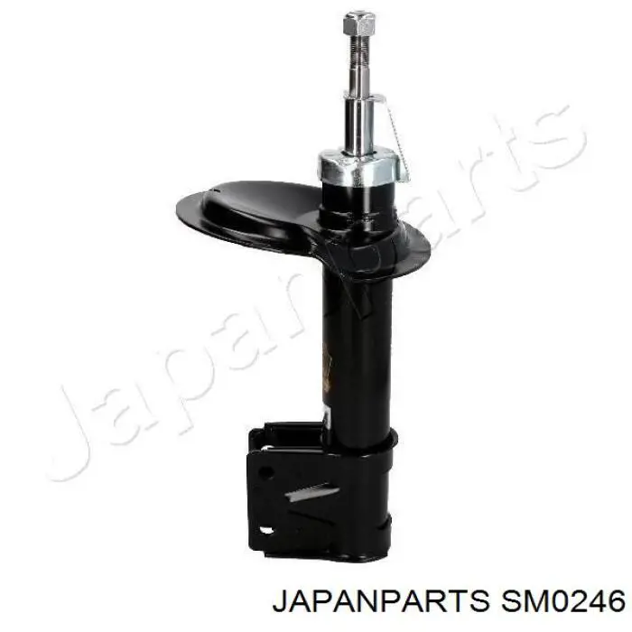 SM0246 Japan Parts rodamiento amortiguador delantero