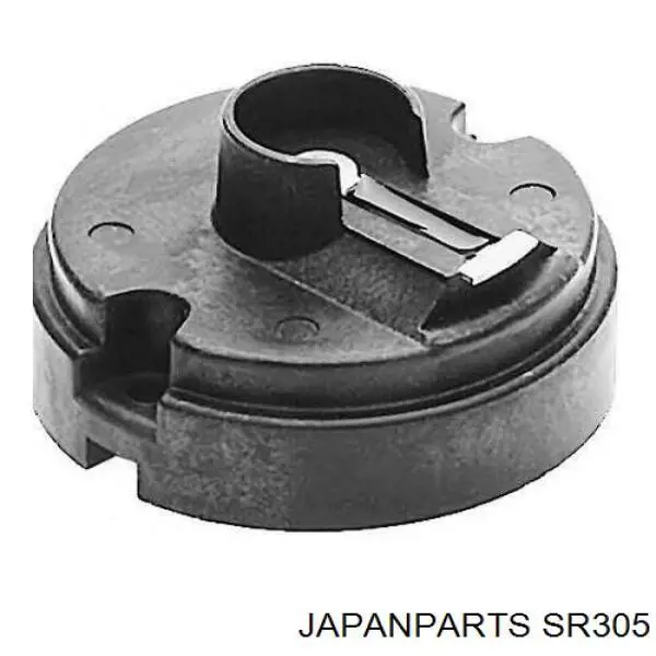 Rotor del distribuidor de encendido Japan Parts SR305
