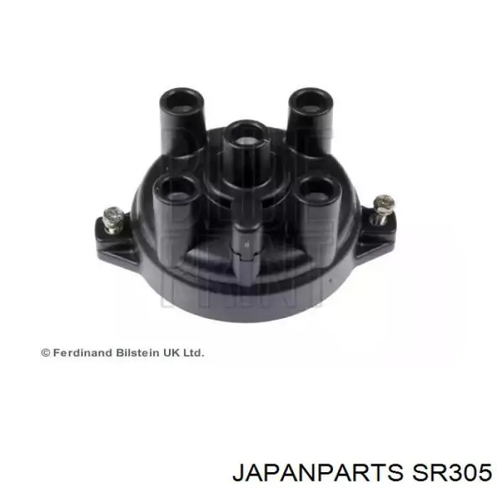 Rotor del distribuidor de encendido Japan Parts SR305 precio, desde 5,17 EUR