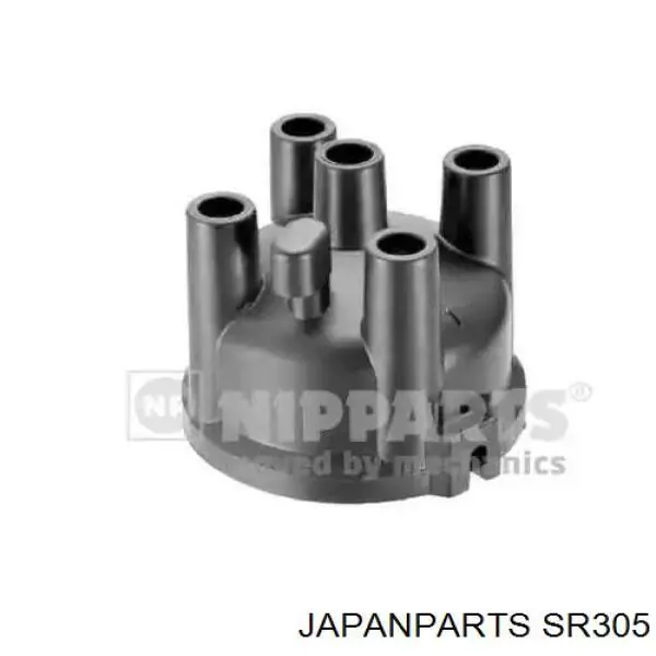 Rotor del distribuidor de encendido SR305 Japan Parts