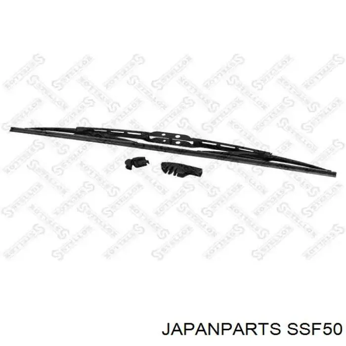 SSF50 Japan Parts Escobillas Limpiaparabrisas delanteras