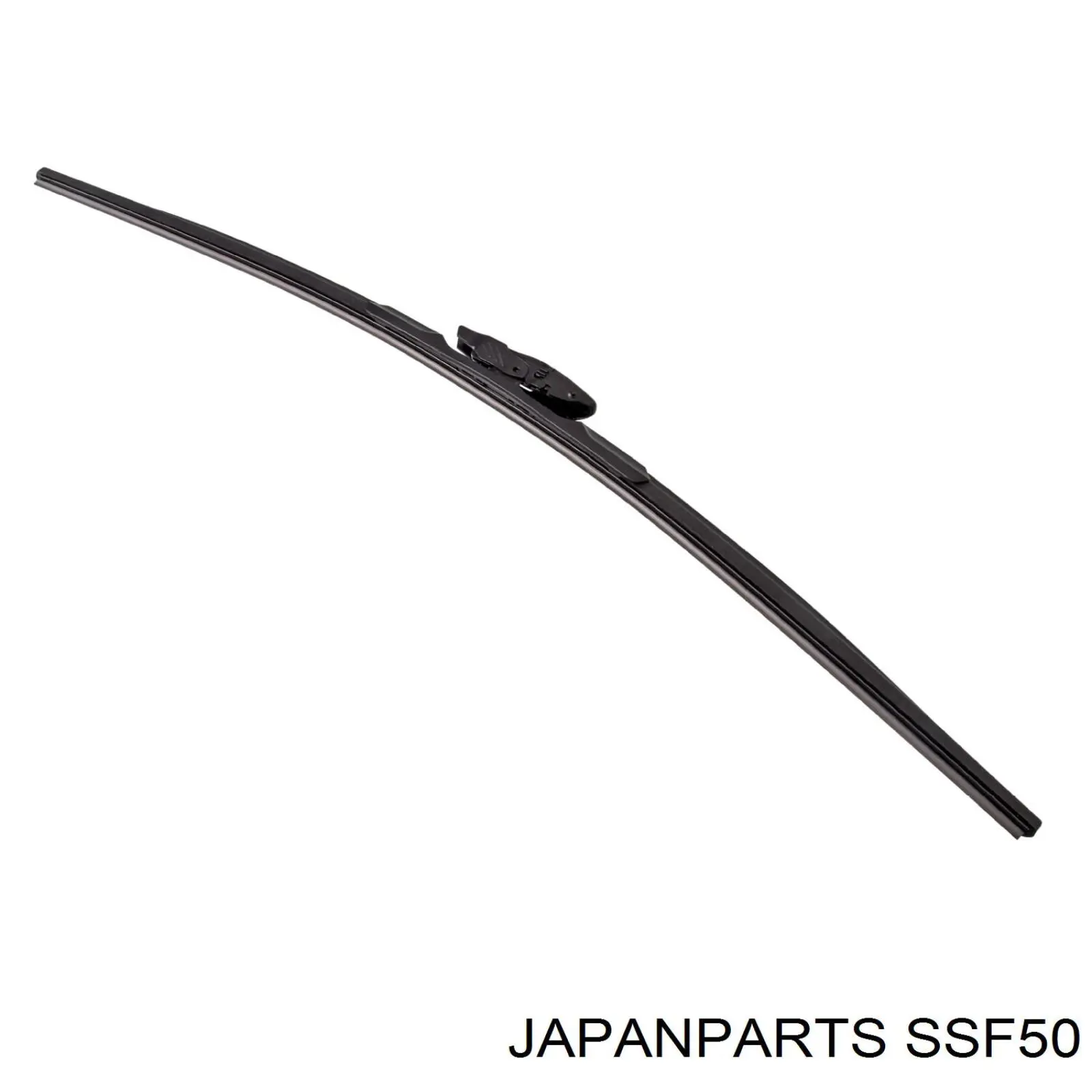Comprar SSF50 Japan Parts Juego de escobillas de luna delantera, 2 piezas