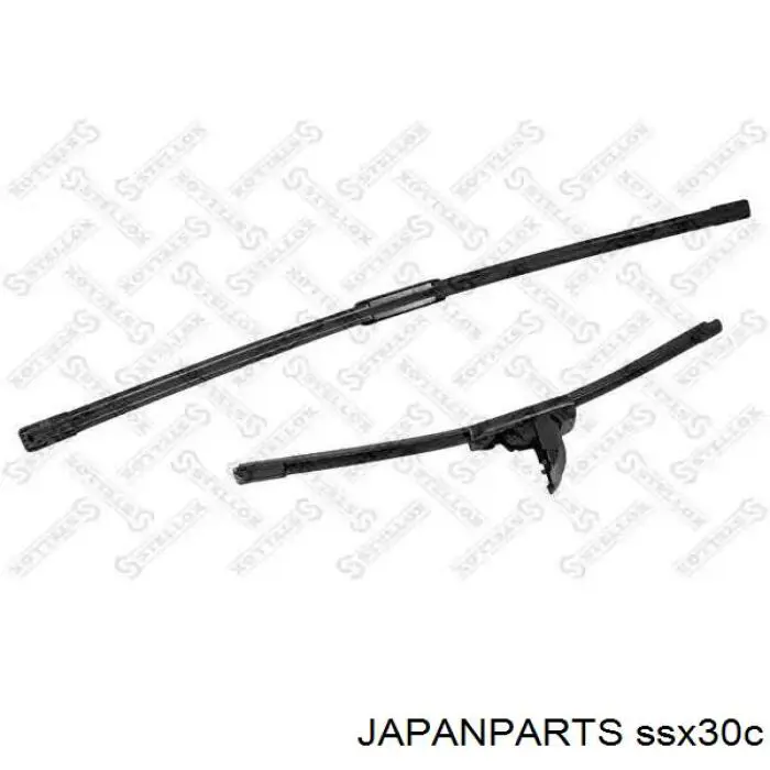 Limpiaparabrisas de luna trasera Jeep Grand Cherokee 1 Z