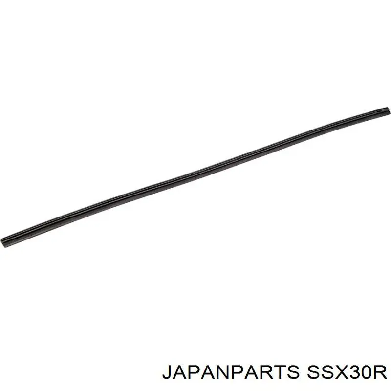 SSX30R Japan Parts limpiaparabrisas de luna trasera