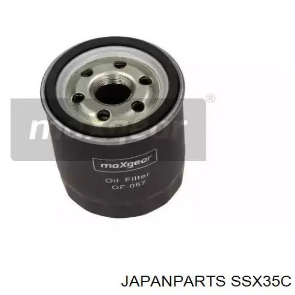 SSX35C Japan Parts limpiaparabrisas de luna trasera