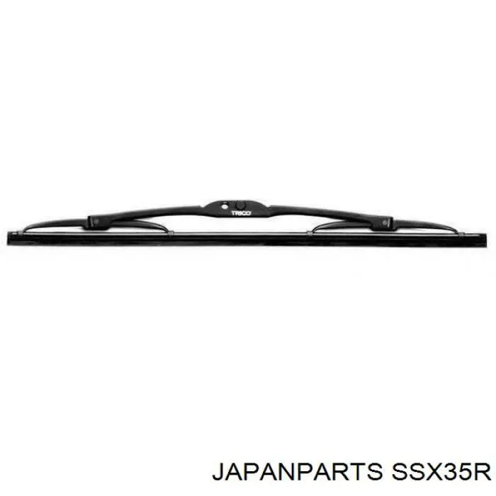 SS-X35R Japan Parts limpiaparabrisas de luna trasera