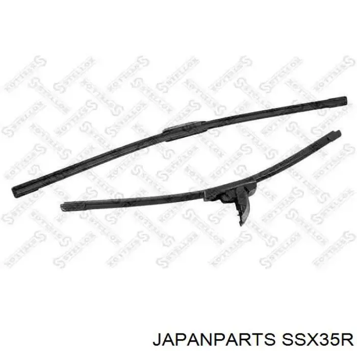 Comprar SSX35R Japan Parts Limpiaparabrisas traseros