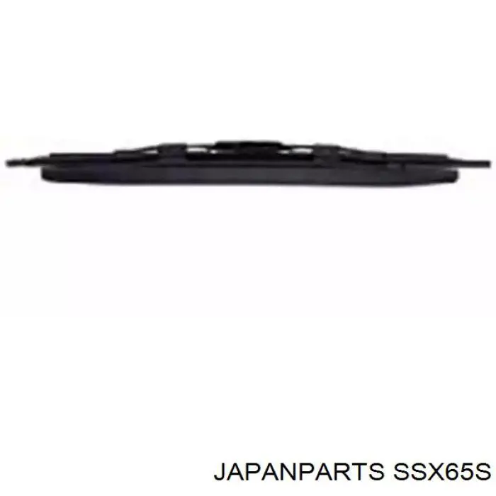 SS-X65S Japan Parts limpiaparabrisas de luna delantera conductor