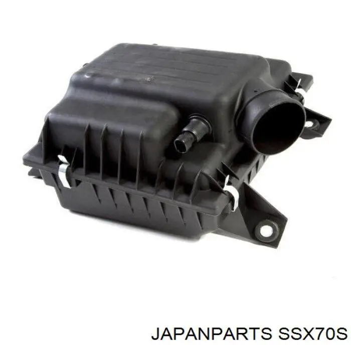 Comprar SSX70S Japan Parts Escobilla del limpiaparabrisas del lado del conductor