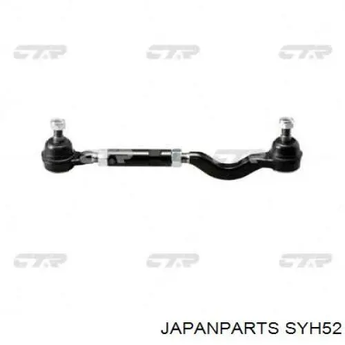 SY-H52 Japan Parts barra de acoplamiento completa izquierda