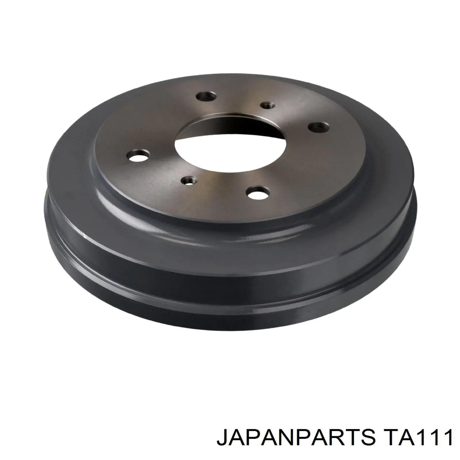 TA-111 Japan Parts freno de tambor trasero