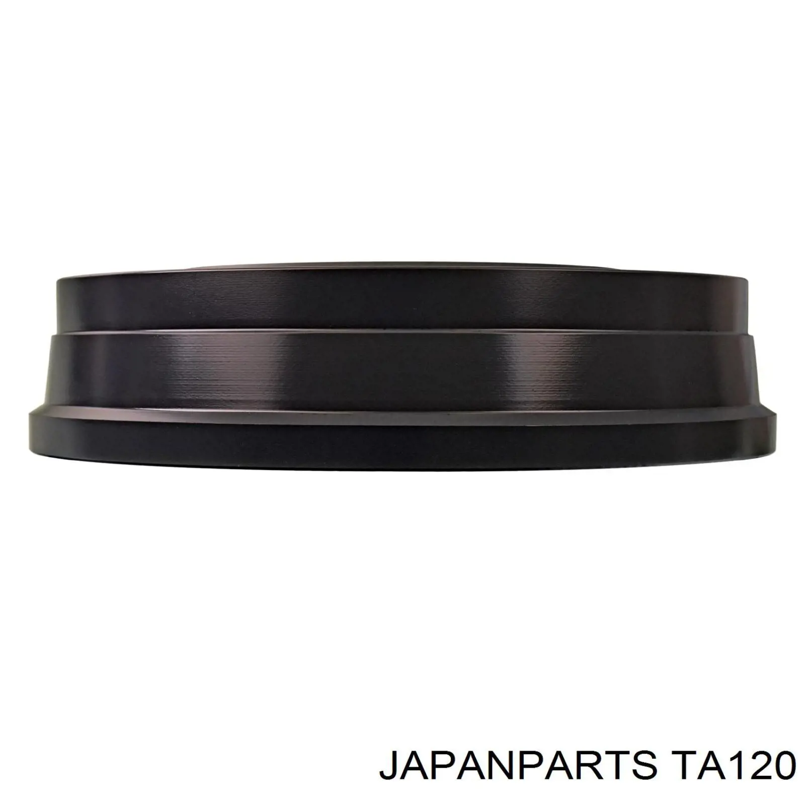 TA120 Japan Parts freno de tambor trasero