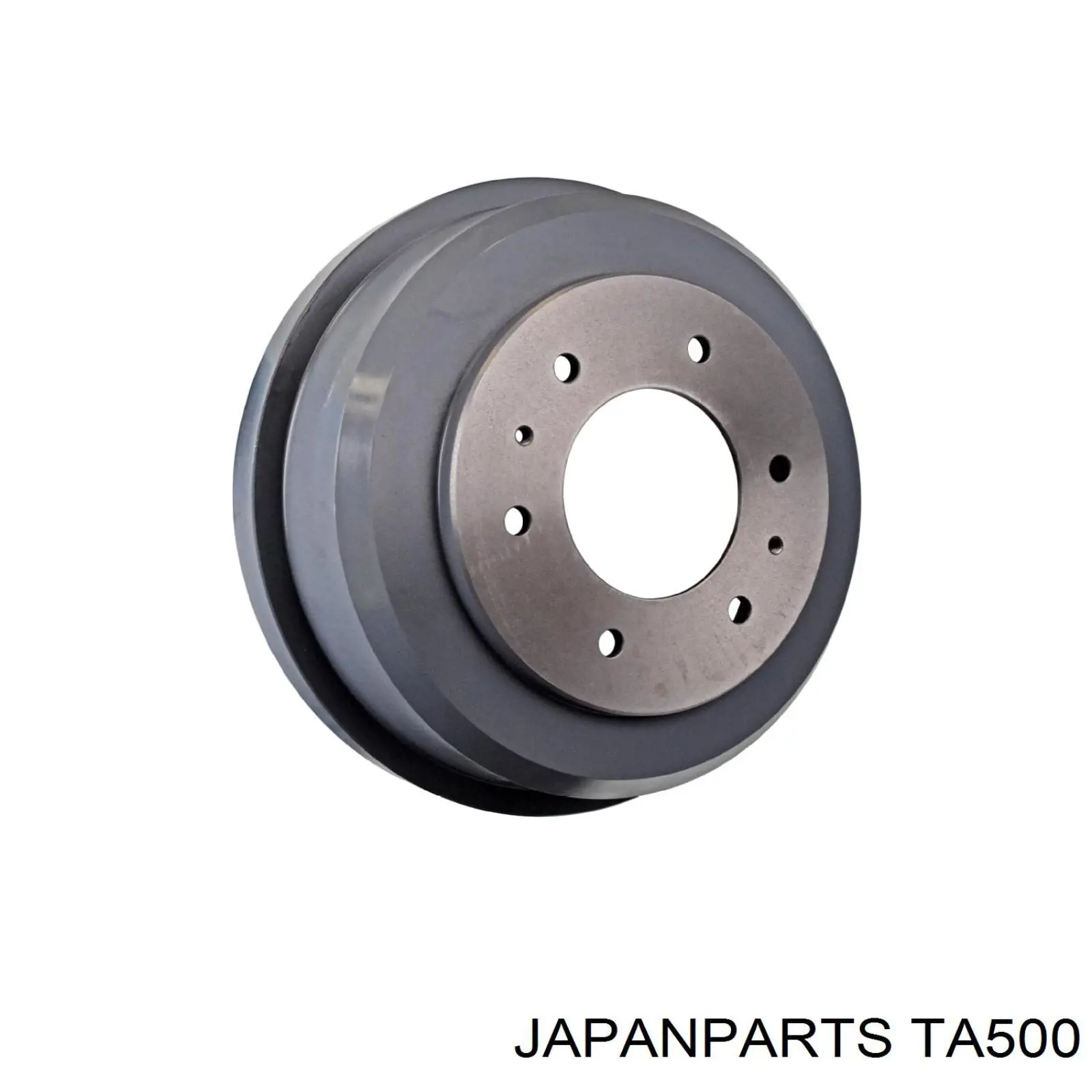 TA500 Japan Parts freno de tambor trasero