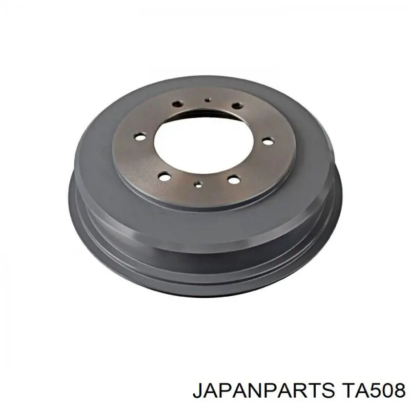 TA508 Japan Parts freno de tambor trasero