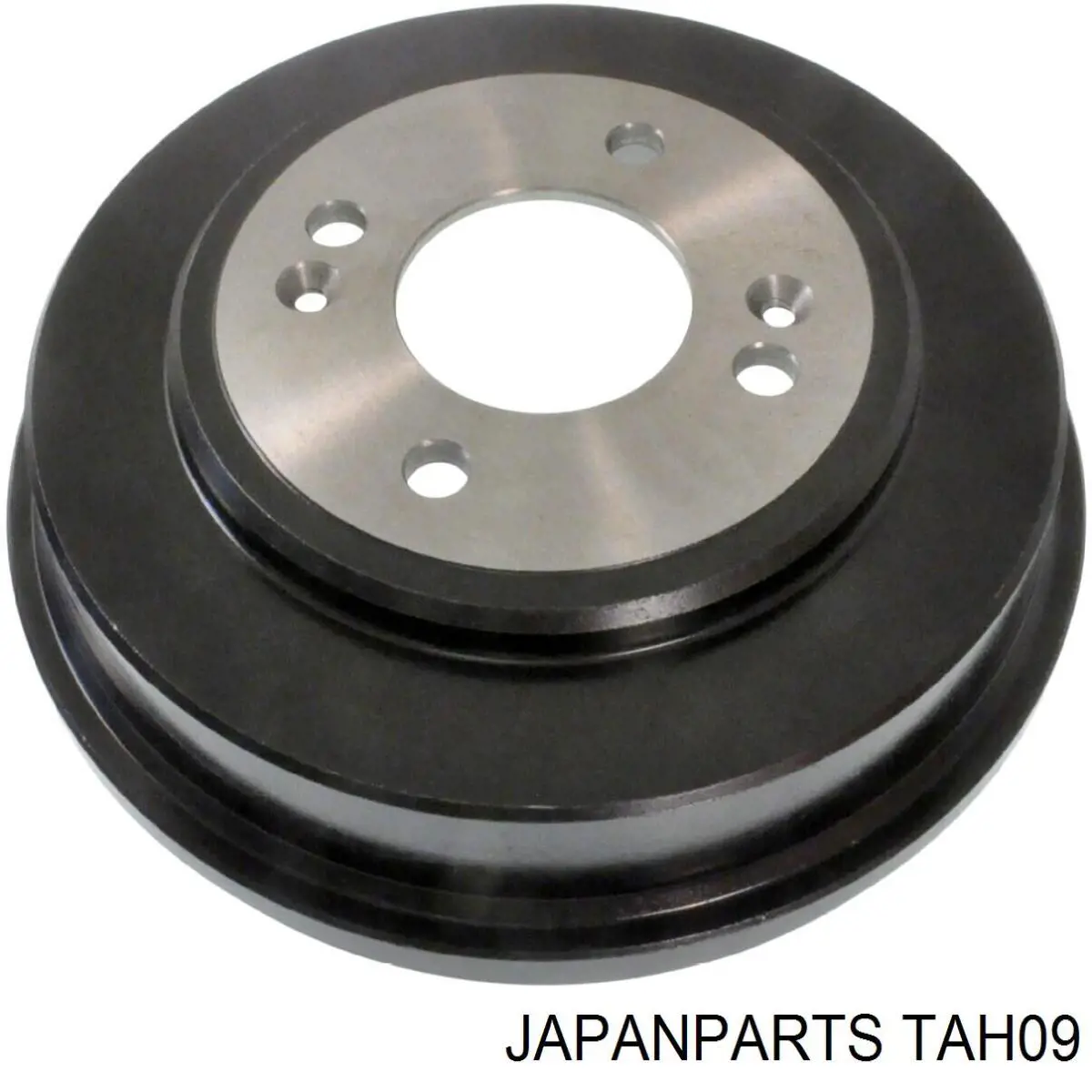 TAH09 Japan Parts freno de tambor trasero