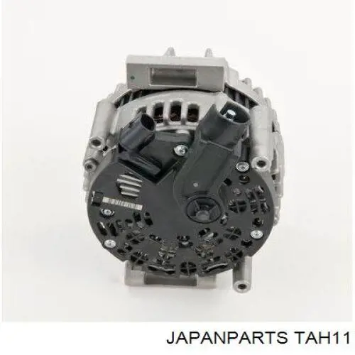 TAH11 Japan Parts freno de tambor trasero