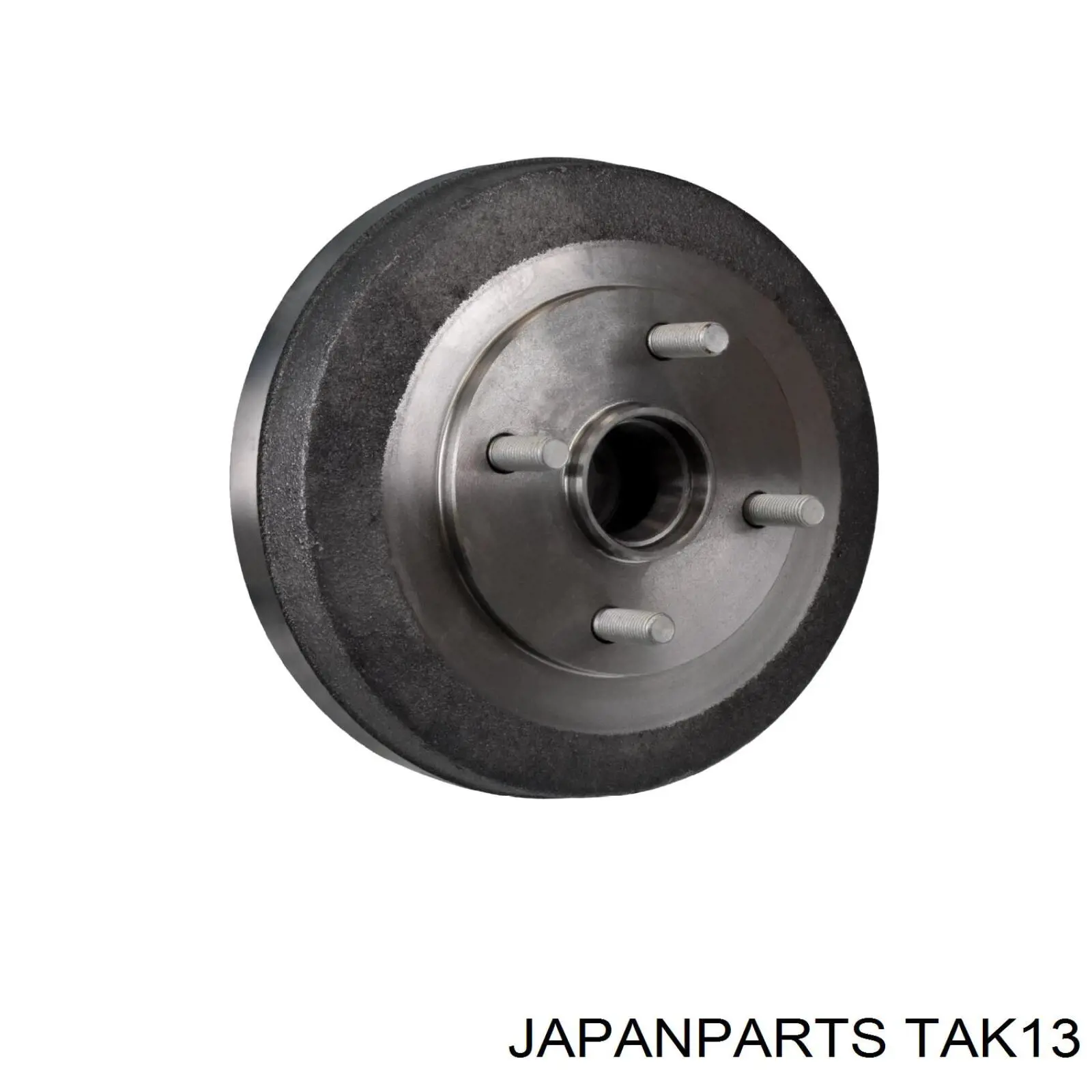 TAK13 Japan Parts freno de tambor trasero