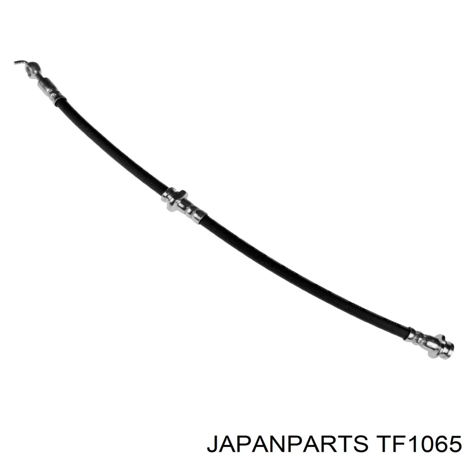 TF1065 Japan Parts latiguillo de freno delantero