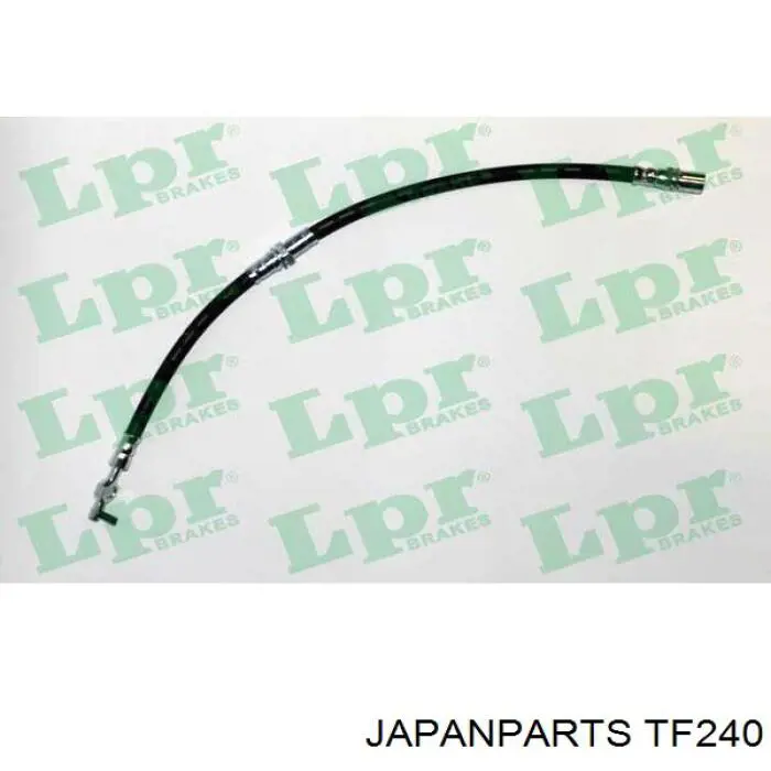 Latiguillo de freno delantero Toyota Celica T16