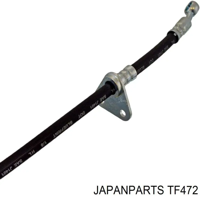 TF472 Japan Parts