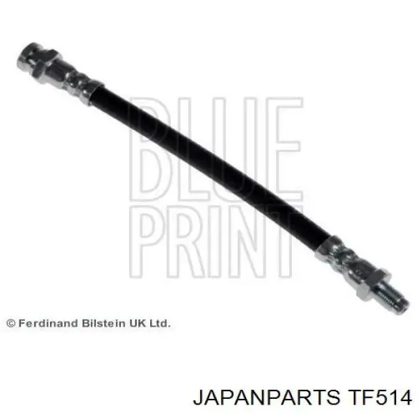 TF514 Japan Parts latiguillo de freno delantero