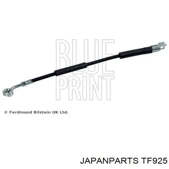 Comprar TF925 Japan Parts Latiguillos de freno delantero izquierdo