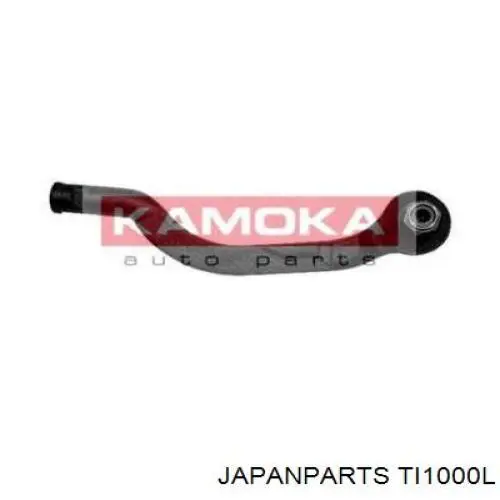 Rótula barra de acoplamiento exterior Renault Espace 4 JK0