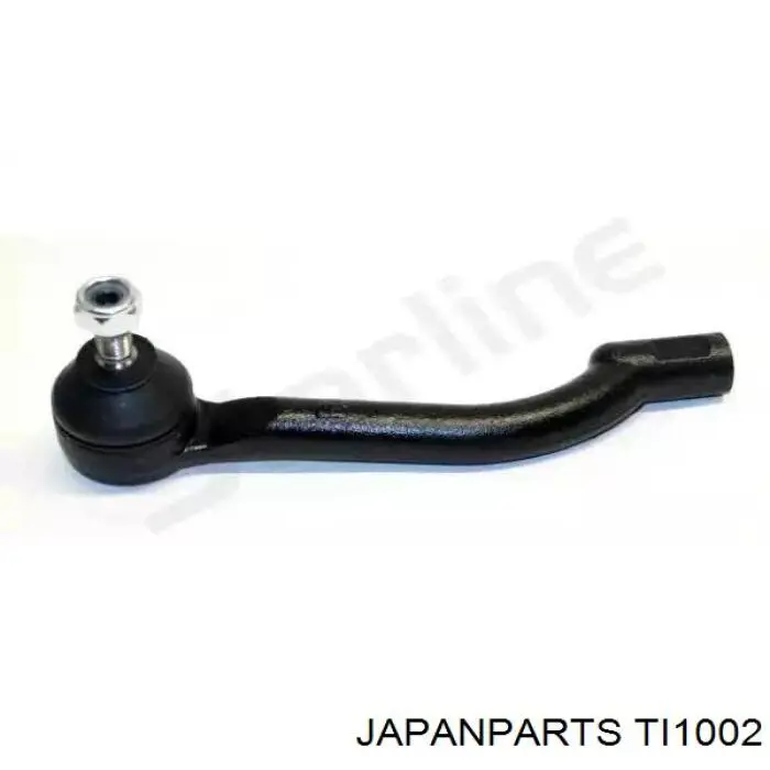 Rótula barra de dirección TI1002 Japan Parts