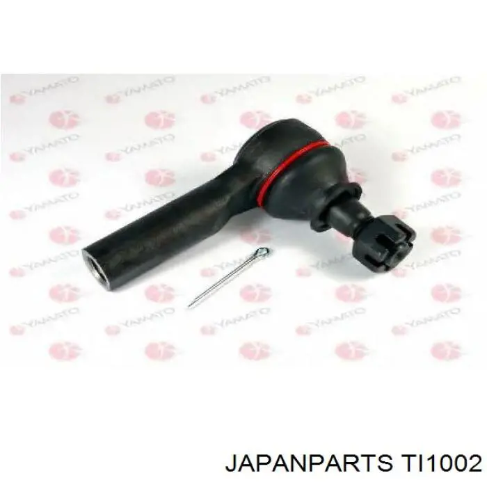 TI1002 Japan Parts Rótula de dirección