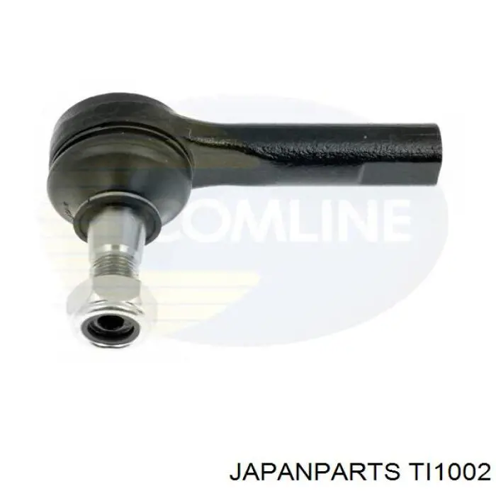 TI1002 Japan Parts rótula barra de acoplamiento exterior