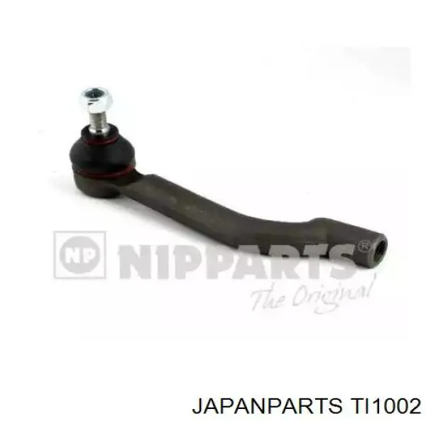 Comprar TI1002 Japan Parts Rótula barra de acoplamiento exterior