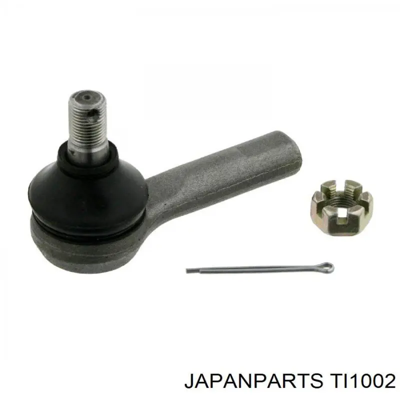 Rótula de barra de acoplamiento Japan Parts TI1002 precio, desde 11,90 EUR