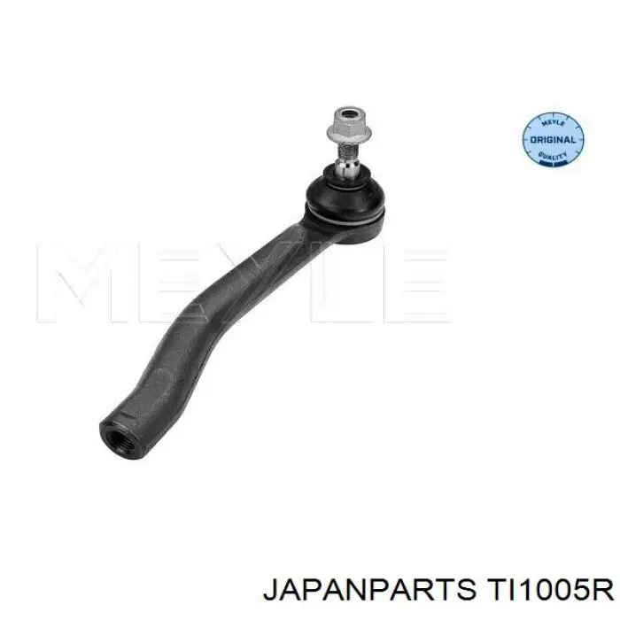 TI-1005R Japan Parts rótula barra de acoplamiento exterior