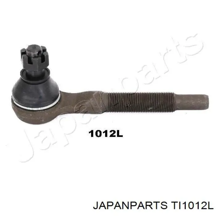 Comprar TI1012L Japan Parts Rótula de la barra central de dirección trasera izquierda